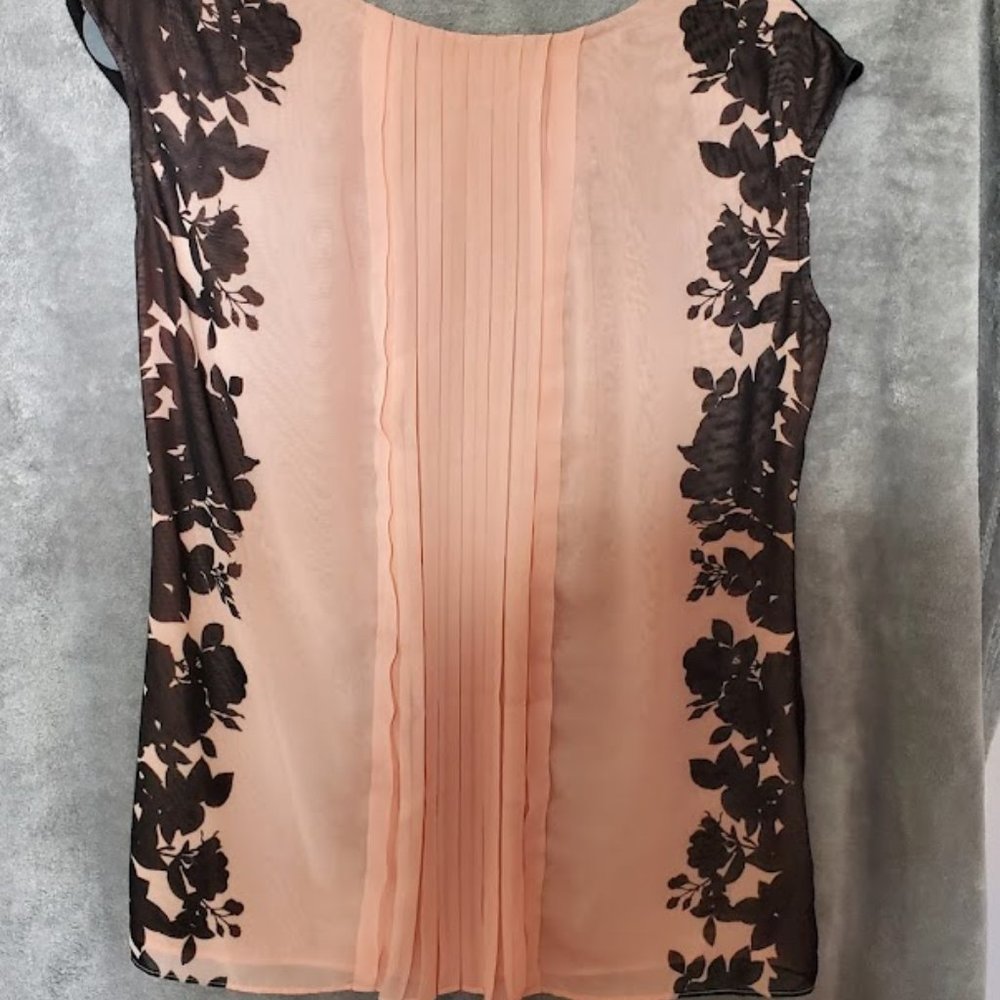 Worthington Short sleeve top - Size L